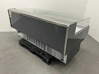 Combisteel - 7455.2700 - presentatie koelvitrine - afbeelding 6 van  11