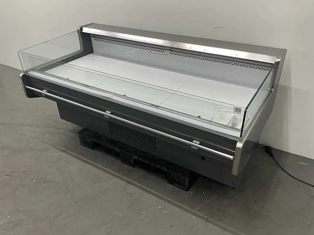Combisteel - 7455.2700 - presentatie koelvitrine - afbeelding 4 van  11