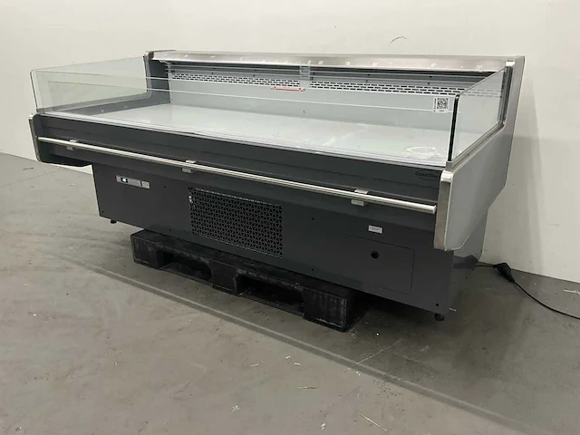Combisteel - 7455.2700 - presentatie koelvitrine - afbeelding 1 van  11