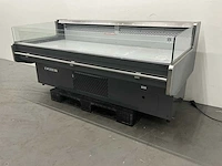 Combisteel - 7455.2700 - presentatie koelvitrine - afbeelding 1 van  11