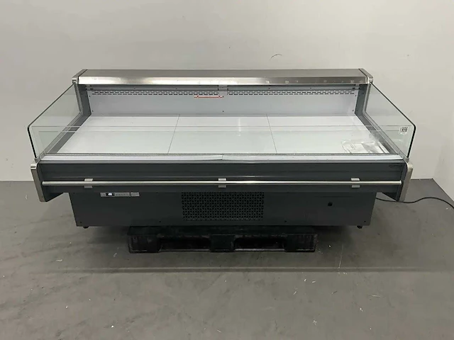 Combisteel - 7455.2700 - presentatie koelvitrine - afbeelding 7 van  11