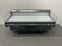 Combisteel - 7455.2700 - presentatie koelvitrine - afbeelding 7 van  11