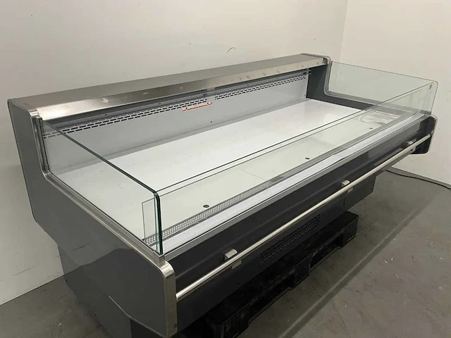 Combisteel - 7455.2700 - presentatie koelvitrine - afbeelding 10 van  11