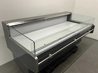 Combisteel - 7455.2700 - presentatie koelvitrine - afbeelding 10 van  11