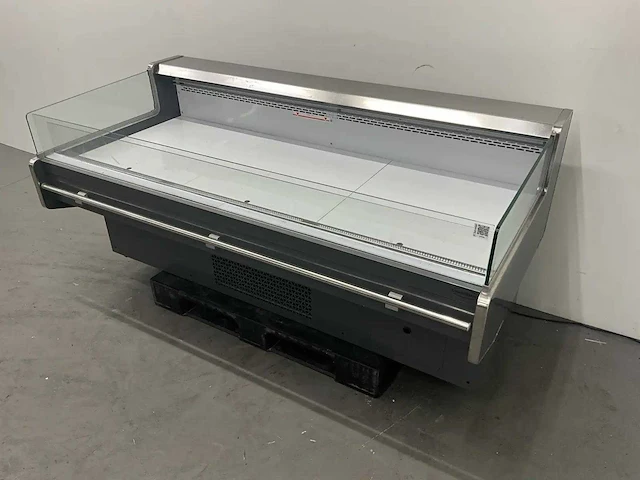 Combisteel - 7455.2700 - presentatie koelvitrine - afbeelding 1 van  9