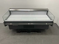 Combisteel - 7455.2700 - presentatie koelvitrine - afbeelding 8 van  9
