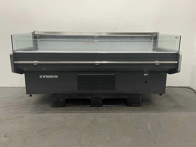 Combisteel - 7455.2700 - presentatie koelvitrine - afbeelding 9 van  9