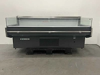 Combisteel - 7455.2700 - presentatie koelvitrine - afbeelding 9 van  9