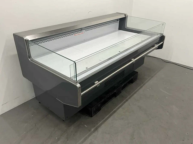 Combisteel - 7455.2700 - presentatie koelvitrine - afbeelding 2 van  9