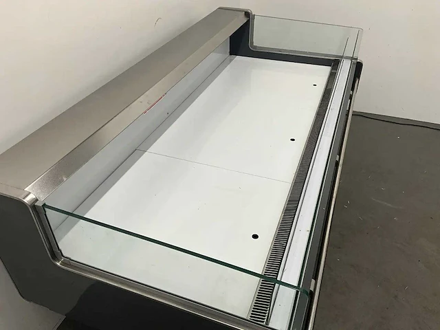 Combisteel - 7455.2700 - presentatie koelvitrine - afbeelding 6 van  9