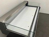 Combisteel - 7455.2700 - presentatie koelvitrine - afbeelding 6 van  9