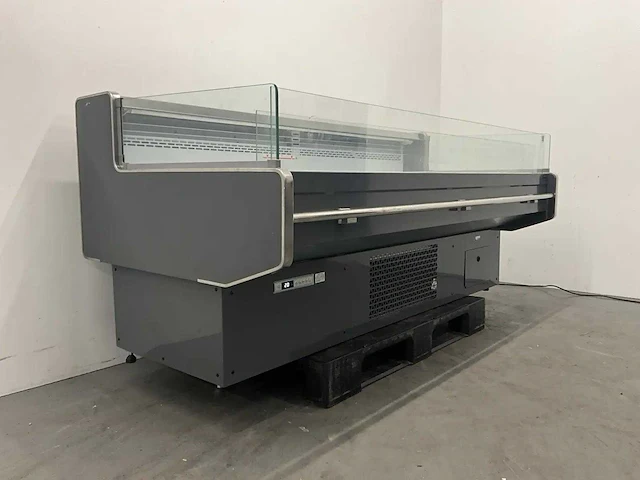 Combisteel - 7455.2700 - presentatie koelvitrine - afbeelding 7 van  9