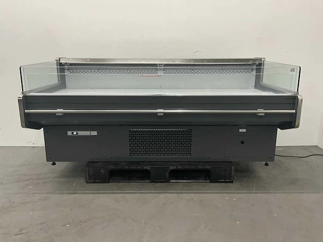 Combisteel - 7455.2700 - presentatie koelvitrine - afbeelding 4 van  9