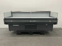 Combisteel - 7455.2700 - presentatie koelvitrine - afbeelding 4 van  9