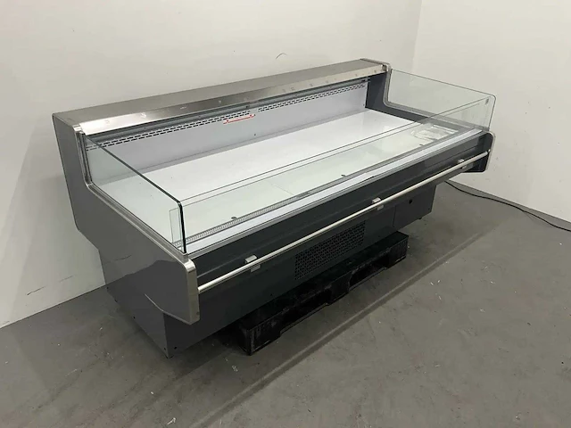 Combisteel - 7455.2700 - presentatie koelvitrine - afbeelding 5 van  9