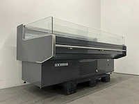 Combisteel - 7455.2700 - presentatie koelvitrine - afbeelding 9 van  9