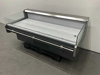 Combisteel - 7455.2700 - presentatie koelvitrine