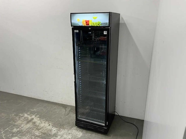 Combisteel - 7464.0090 - glasdeurkoeling - afbeelding 1 van  9