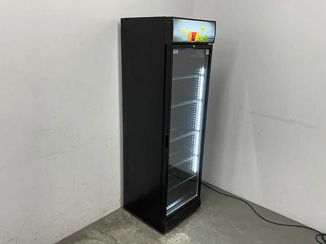 Combisteel - 7464.0090 - glasdeurkoeling - afbeelding 2 van  9