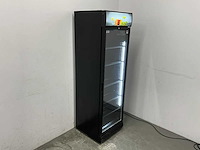 Combisteel - 7464.0090 - glasdeurkoeling - afbeelding 2 van  9