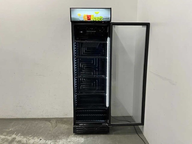 Combisteel - 7464.0090 - glasdeurkoeling - afbeelding 6 van  9