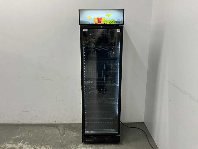 Combisteel - 7464.0090 - glasdeurkoeling - afbeelding 7 van  9