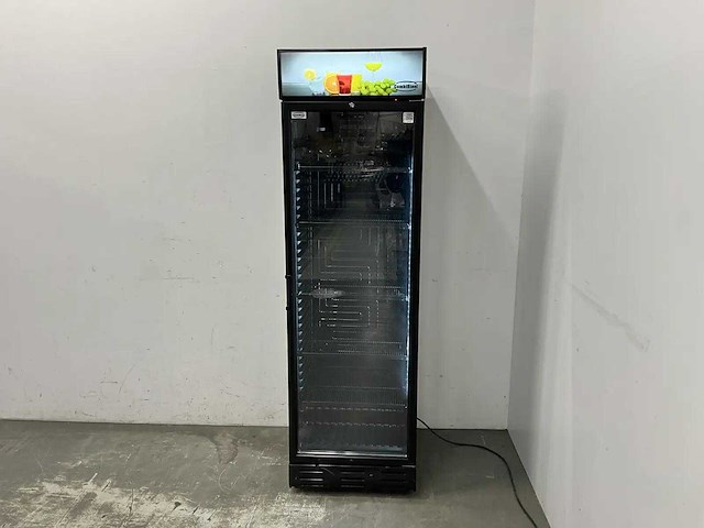 Combisteel - 7464.0090 - glasdeurkoeling - afbeelding 8 van  9