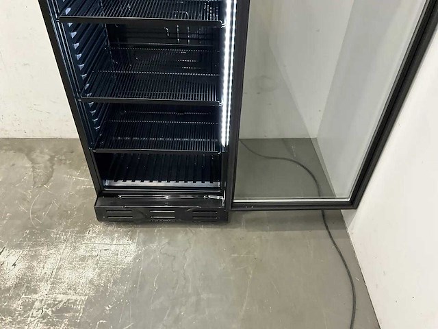 Combisteel - 7464.0090 - glasdeurkoeling - afbeelding 2 van  13