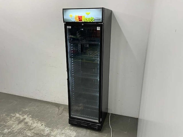 Combisteel - 7464.0090 - glasdeurkoeling - afbeelding 1 van  13