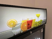 Combisteel - 7464.0090 - glasdeurkoeling - afbeelding 9 van  13