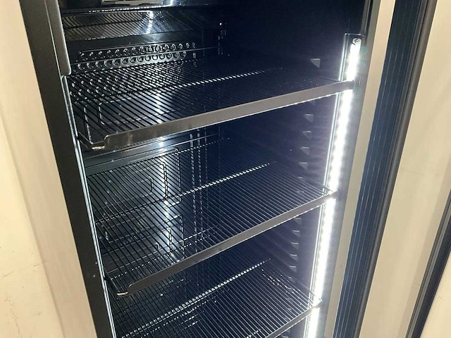 Combisteel - 7464.0090 - glasdeurkoeling - afbeelding 8 van  9