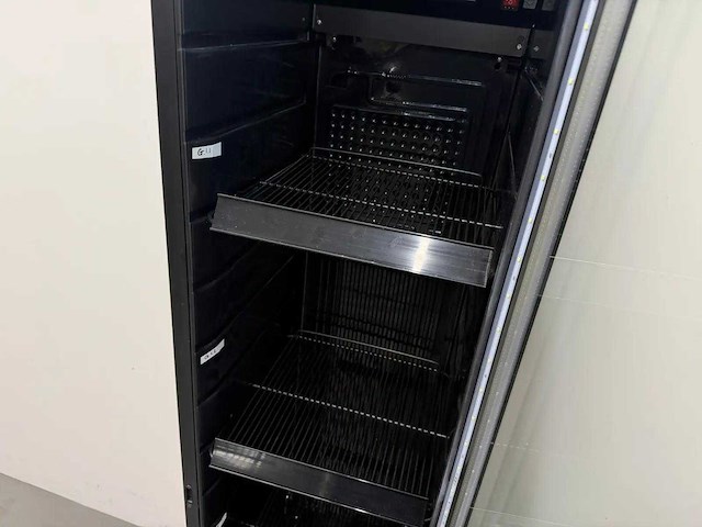 Combisteel - 7476.0310 - glasdeurkoelkast - afbeelding 3 van  6