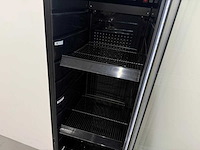 Combisteel - 7476.0310 - glasdeurkoelkast - afbeelding 3 van  6