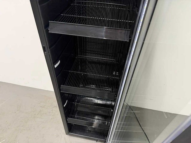 Combisteel - 7476.0310 - glasdeurkoelkast - afbeelding 4 van  6