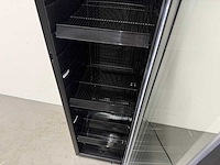Combisteel - 7476.0310 - glasdeurkoelkast - afbeelding 4 van  6