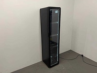 Combisteel - 7476.0310 - glasdeurkoelkast - afbeelding 6 van  6