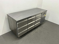 Combisteel - 7489.5580 - koelwerkbank - afbeelding 5 van  7
