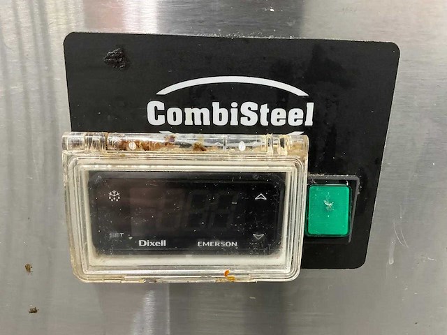 Combisteel - 7489.5580 - koelwerkbank - afbeelding 7 van  7