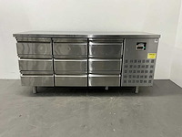 Combisteel - 7489.5580 - koelwerkbank - afbeelding 3 van  7