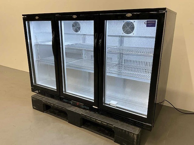 Combisteel - 7527.0040 - barkoeling - afbeelding 2 van  7