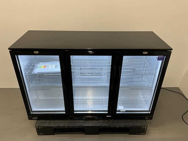 Combisteel - 7527.0040 - barkoeling - afbeelding 3 van  7