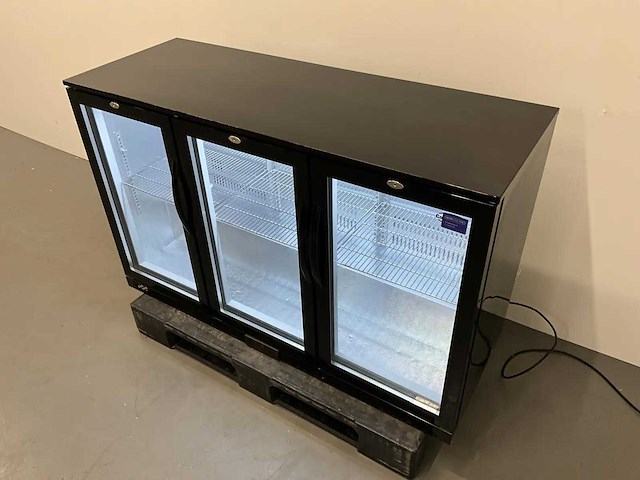 Combisteel - 7527.0040 - barkoeling - afbeelding 1 van  5