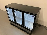 Combisteel - 7527.0040 - barkoeling - afbeelding 1 van  5