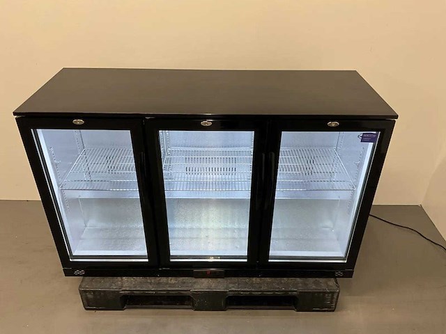 Combisteel - 7527.0040 - barkoeling - afbeelding 2 van  5