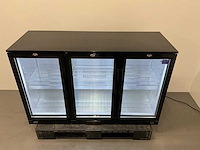 Combisteel - 7527.0040 - barkoeling - afbeelding 2 van  5