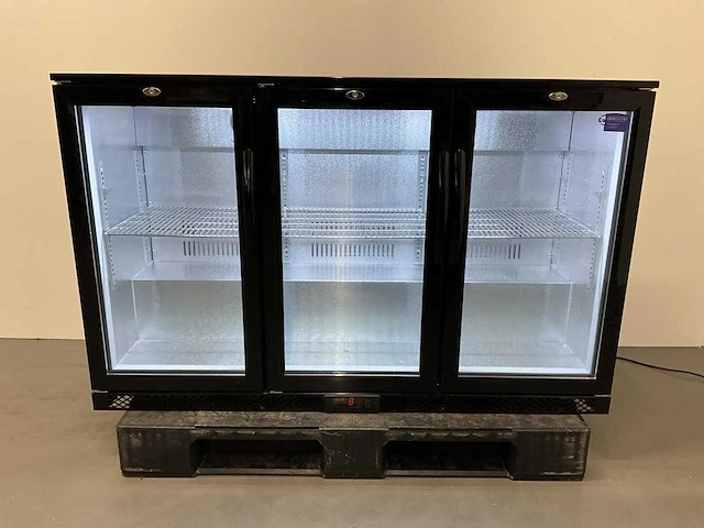 Combisteel - 7527.0040 - barkoeling - afbeelding 3 van  5