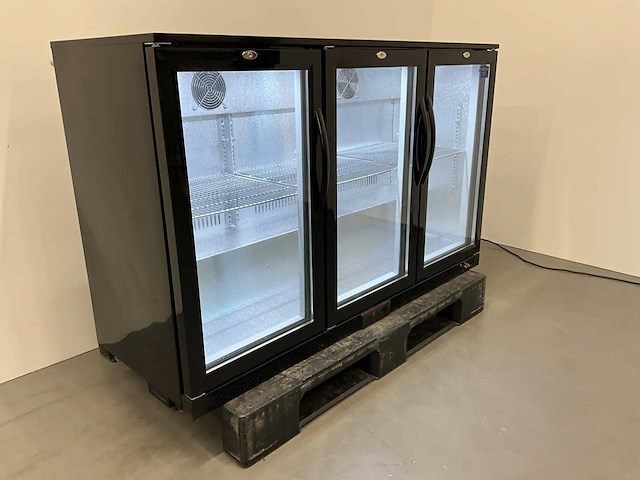 Combisteel - 7527.0040 - barkoeling - afbeelding 4 van  5