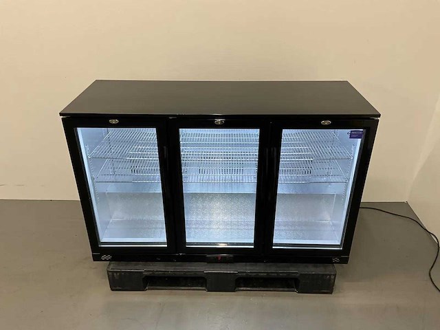 Combisteel - 7527.0040 - barkoeling - afbeelding 1 van  2