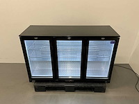 Combisteel - 7527.0040 - barkoeling - afbeelding 1 van  2