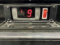 Combisteel - 7527.0040 - barkoeling - afbeelding 2 van  2